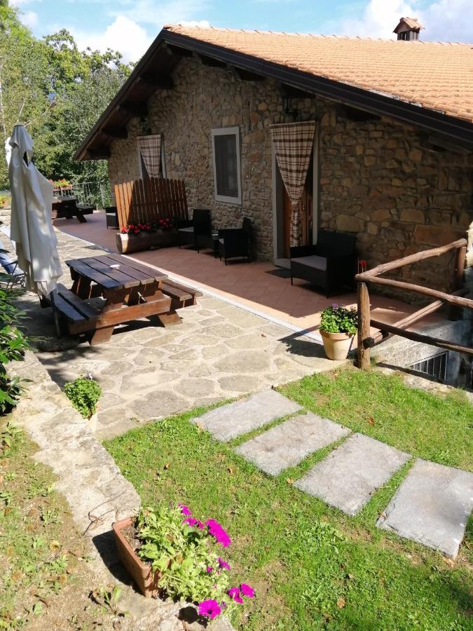 I 3 Porcellini Casa rural