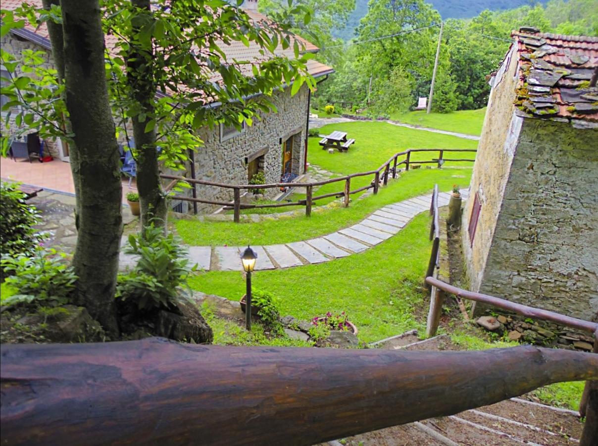 I 3 Porcellini Cutigliano