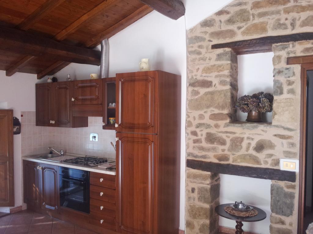 I 3 Porcellini Casa rural *