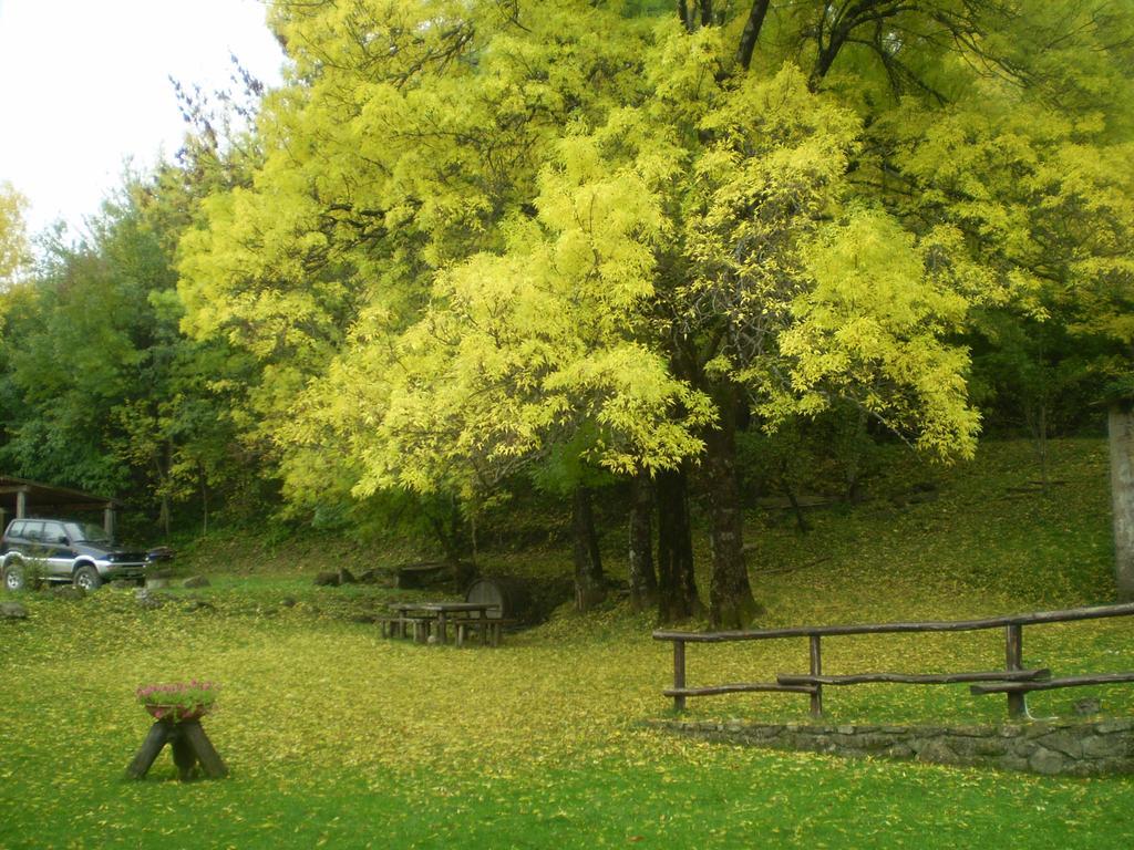 Casa rural I 3 Porcellini