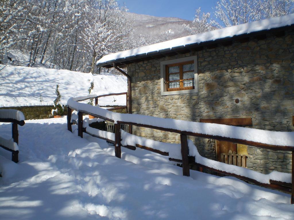 Casa rural I 3 Porcellini *