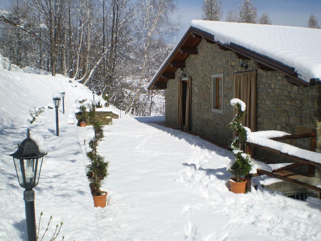 Casa rural I 3 Porcellini Cutigliano