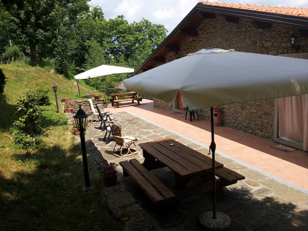 Casa rural I 3 Porcellini Cutigliano