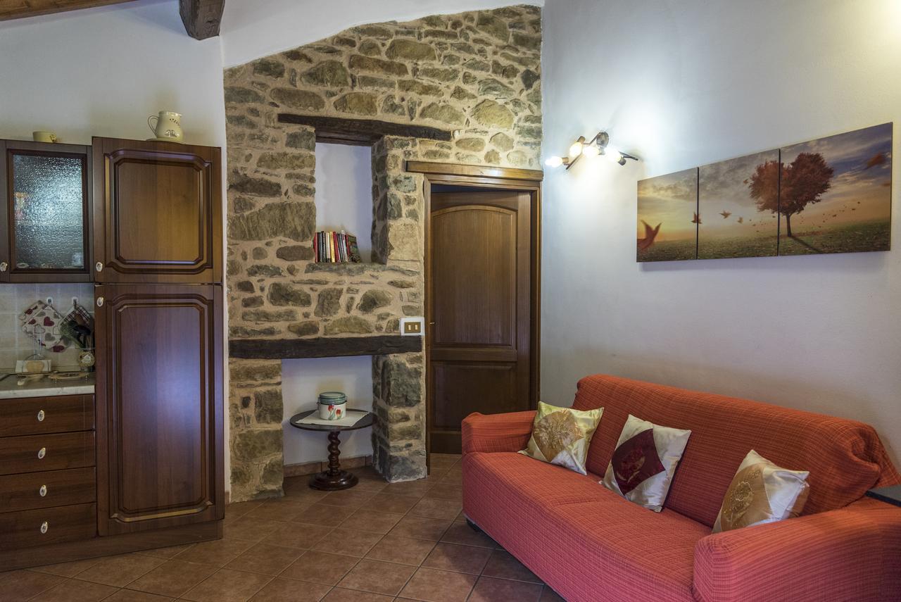 Casa rural I 3 Porcellini