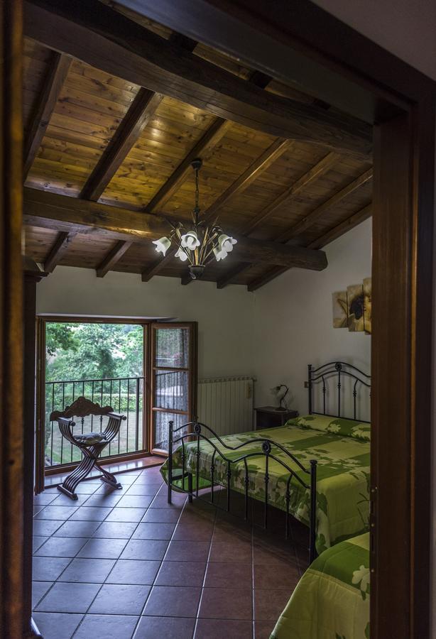 I 3 Porcellini Cutigliano