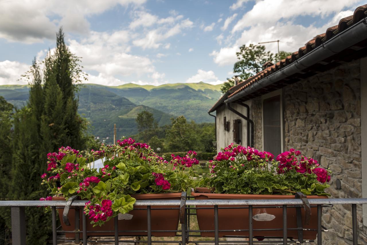 Casa rural I 3 Porcellini Cutigliano