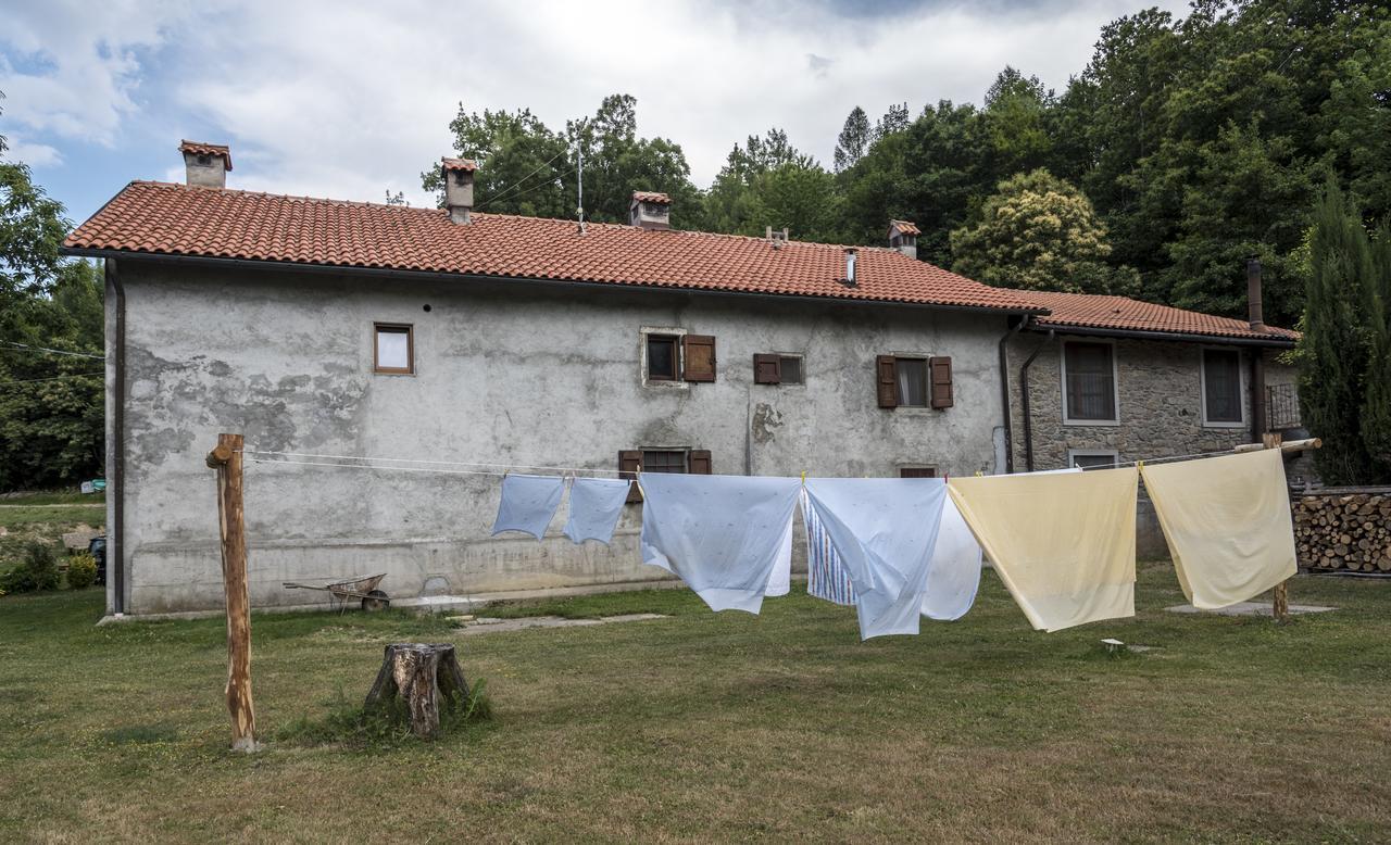 I 3 Porcellini Casa rural Cutigliano