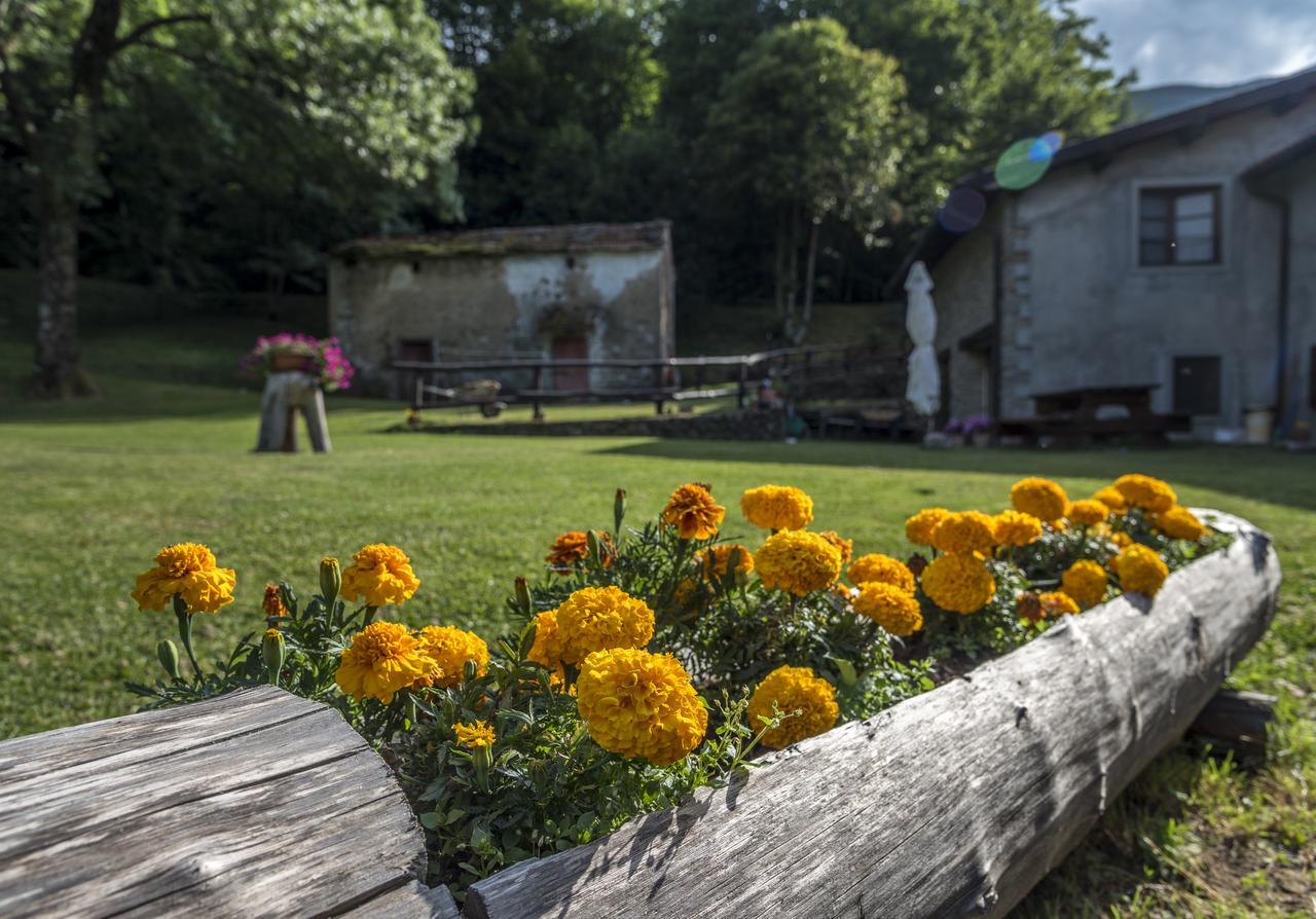 I 3 Porcellini Casa rural *