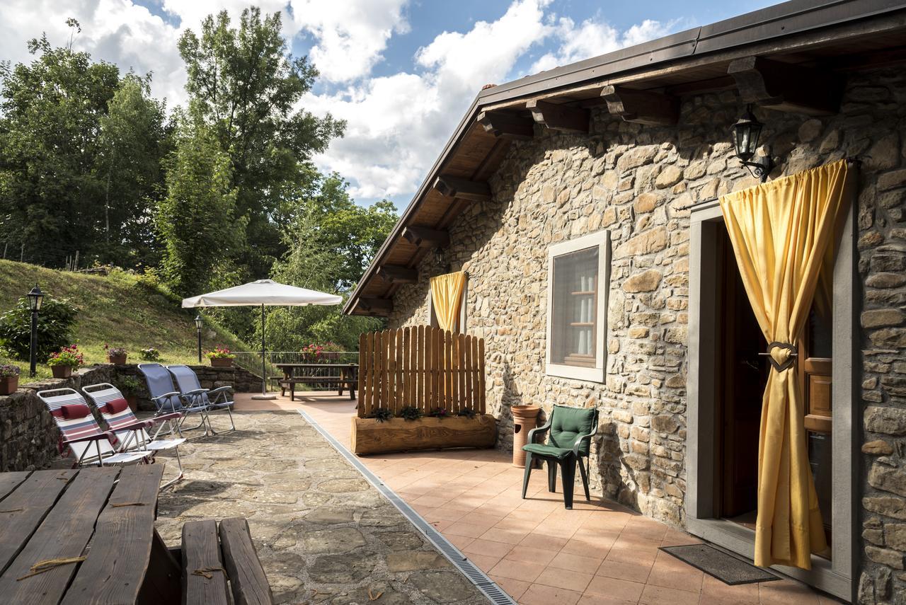 I 3 Porcellini Cutigliano